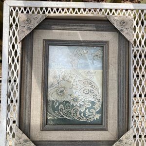 5x7 Picture Frame by Bella Maison